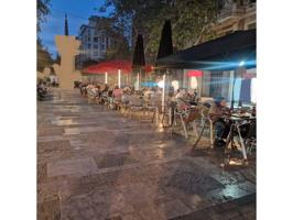 Traspasa Cafetería Bar C2 sin salida de humos en Prosperitat con Terraza photo 0