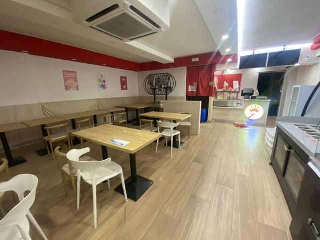 Traspaso de restaurante lic C3- Fort pienc photo 0