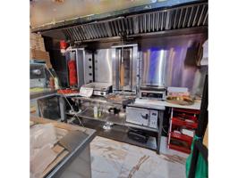 Venta obrador take away en ciutat vella photo 0