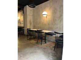 Traspaso Bar c2- Sagrada Familia photo 0