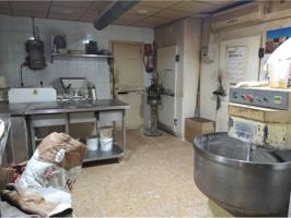 Traspasa Panadería Cafetería con degustación Obrador en Sant Andreu sin Terraza photo 0