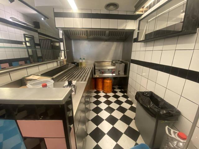 Traspaso restaurante c2 mixto- Born photo 0