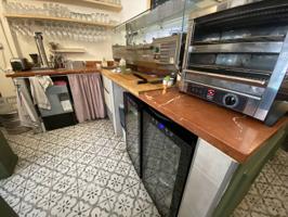 Traspaso bar c1 -zona Urquinaona photo 0