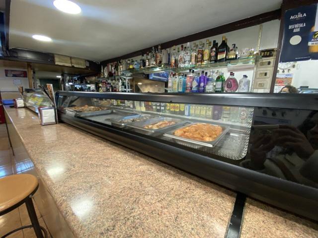 Traspaso bar-restaurante c3- Sagrada Familia photo 0