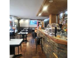 Traspaso Bar Restaurante C3 con terraza en Maragall photo 0