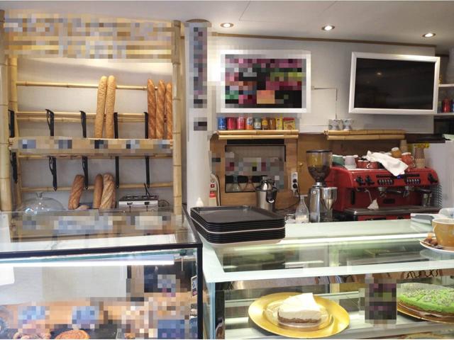 Venta de Panadería Caferería con degustación en Guinardó con terraza photo 0