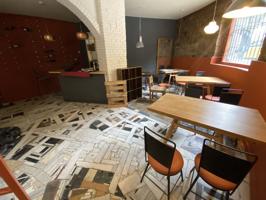 Traspaso restaurante c3 - El Clot photo 0