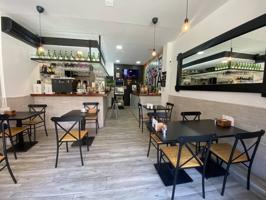 Traspaso restaurante c3- Poblenou photo 0