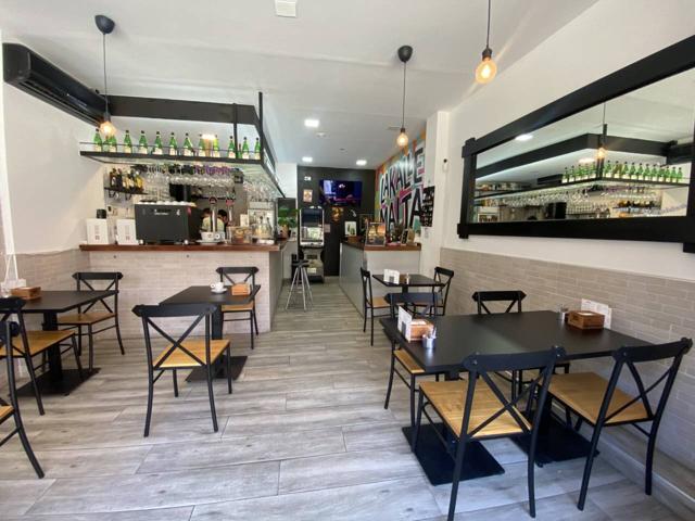 Traspaso restaurante c3- Poblenou photo 0