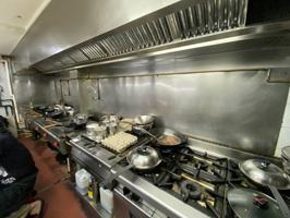 Traspaso restaurante c3 en Fort Pienc photo 0