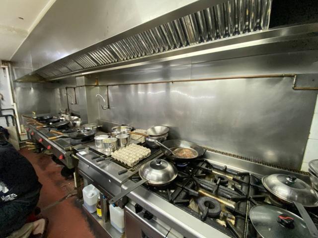 Traspaso restaurante c3 en Fort Pienc photo 0