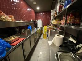 Traspaso Bar c2- Eixample izquierdo photo 0