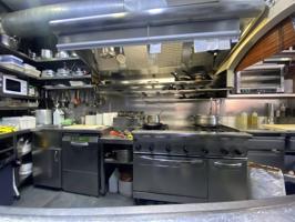 Traspaso restaurante c3- Poblenou photo 0