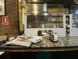 Traspaso licencia c3- Eixample derecho photo 0