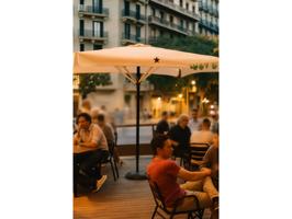 Traspaso bar c2 mixto- eixample izquierdo photo 0