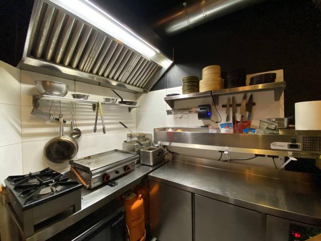 Traspaso bar c2 mixto- eixample izquierdo photo 0