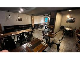 Traspaso Restaurante c2 mixto- Eixample Izquierdo photo 0