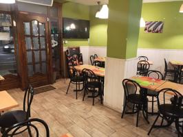Restaurante en traspaso en Navas photo 0