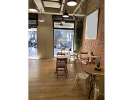 Traspaso Panaderia Cafeteria con Degustacion photo 0
