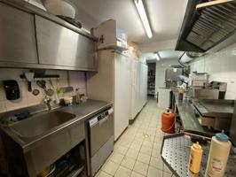 Traspaso de restaurante c3- El Gotico photo 0