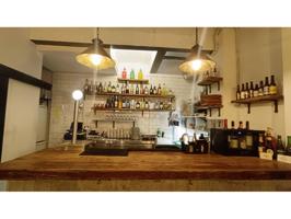 Traspaso Bar c1- Gracia photo 0