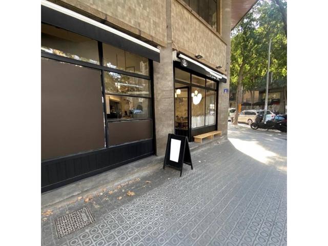 Traspaso Bar esquinero c1- sagrada familia photo 0
