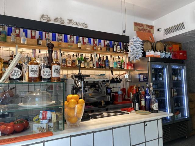 Traspaso Bar c1 esquinero- Sagrada Familia photo 0