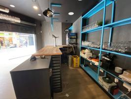 Traspaso restaurante c3- San Cugat del Valles photo 0