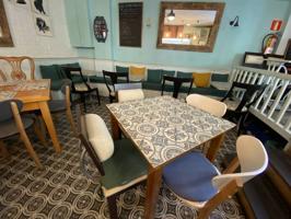 Traspaso restaurante c3 mixta- Gracia photo 0