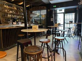 Alquiler de restaurante C3 - El Raval photo 0