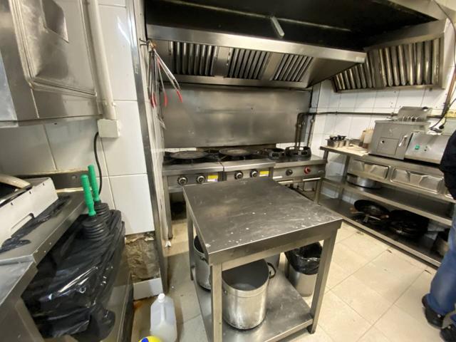 Restaurante CHAFLÁN c3- Eixample izquierdo photo 0