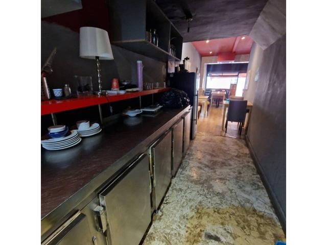 Restaurante en alquiler en Sarrià(08017) photo 0