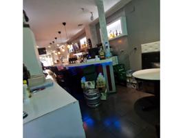 Traspaso Bar restaurante C2 con salida de humos y terraza en Congres photo 0