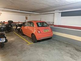 Aparcamiento en venta en Mont-Ferrant-Sant Joan photo 0