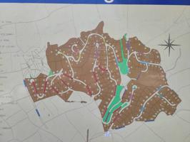 Parcela en venta en Canyelles-La Montgoda photo 0
