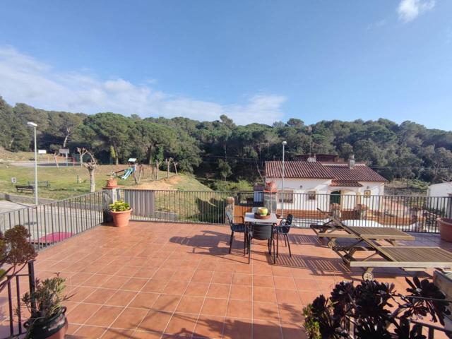 Magnífica Casa en Venta Mas Romeu Lloret de Mar photo 0