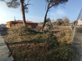 Precioso Terreno en Venta de 443m2, a sólo 3 minutos del centro de Caldes de Malavella en Aigües Bones photo 0