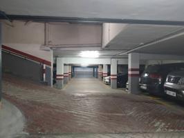 Aparcamiento y trastero photo 0