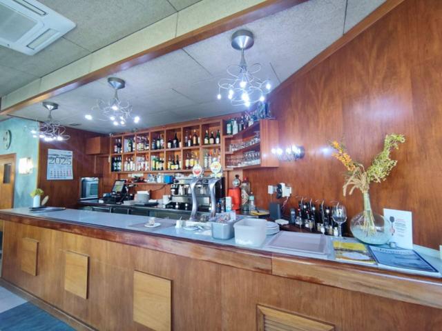 Restaurante en venta junto al Mercado Municipal photo 0