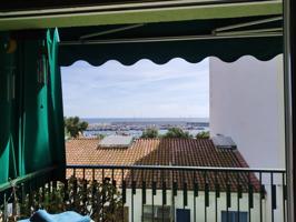 Piso con vistas al puerto photo 0