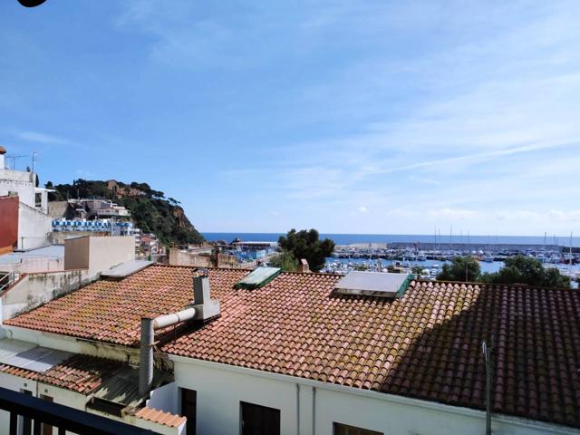 Piso con vistas al puerto photo 0