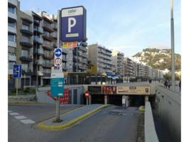 Parking en alquiler en Centre photo 0