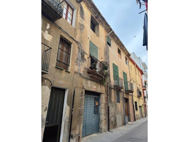 Casa en venta en Casc Antic-Nou Cambrils photo 0