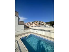 Dúplex con piscina en El Coll – Barcelona photo 0