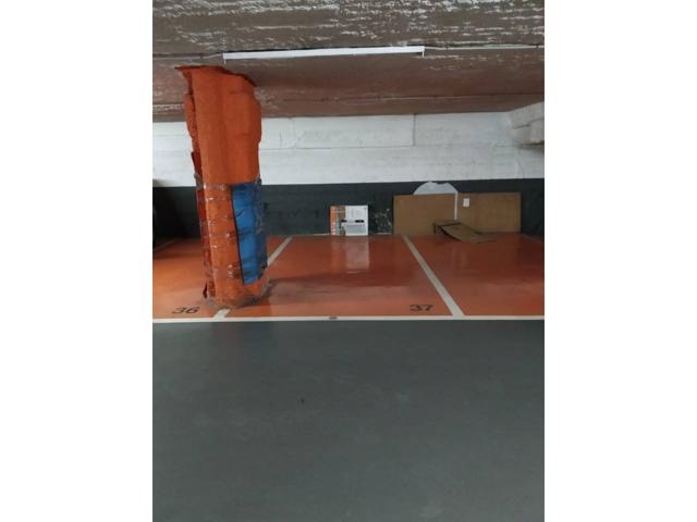 Garaje en alquiler en Centre photo 0