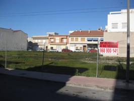 Terreno en venta en Área de Molina de Segura photo 0