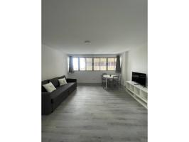 Piso en alquiler en Vegueta-Triana(35002) photo 0