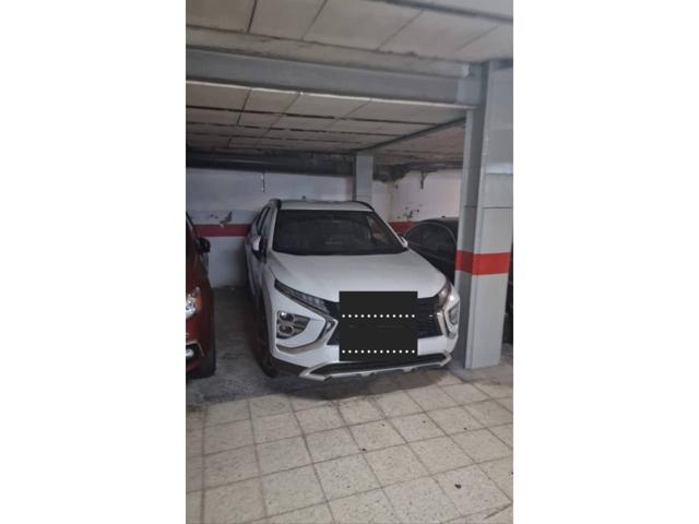 Garaje en venta en Puerto Canteras(35008) photo 0