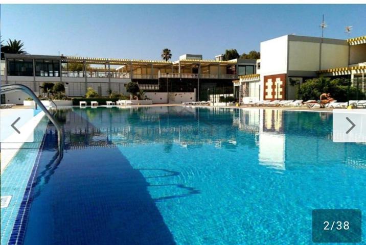 Piso En venta en Costa Del Silencio, Costa Del Silencio photo 0