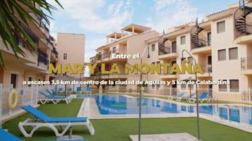 Casa En venta en Los Collados - Los Geraneos Rm-14, Águilas photo 0